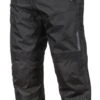 BILT Storm 2 Waterproof Overpants -Moto Gear Shop bilt storm2 waterproof overpants black