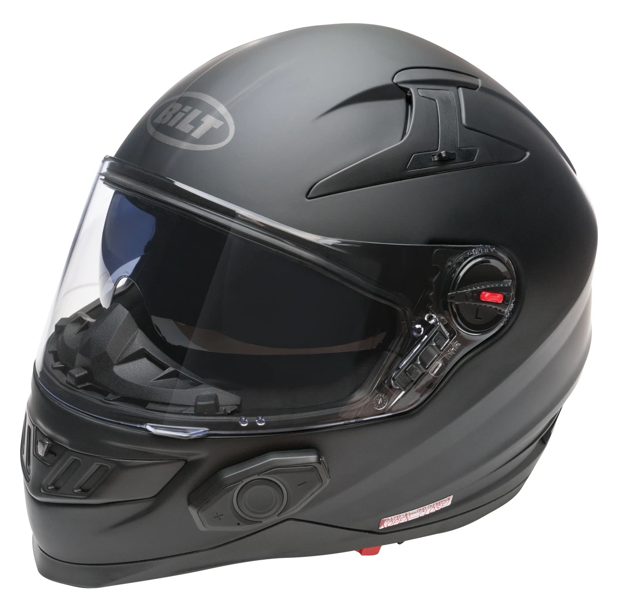 BILT Techno 2.0 Sena Bluetooth Helmet 4 BILT Techno 2.0 Sena Bluetooth Helmet - Image 2