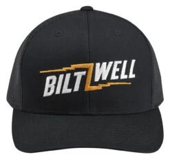 Moto Gear Shop -Moto Gear Shop biltwell bolts snap back 1