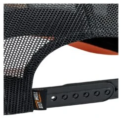 Biltwell Bolts 2 Baseball Hat -Moto Gear Shop biltwell bolts snap back 3