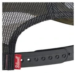 Biltwell Woodsy Snapback Hat -Moto Gear Shop biltwell standard snap back hat red white blue 4