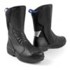 BMW CruiseComfort Boots -Moto Gear Shop bmw cruise comfort boots black