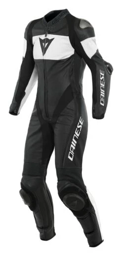 Dainese Imatra Perforated Women's Race Suit -Moto Gear Shop dainese imatra perforated womens race suit 2