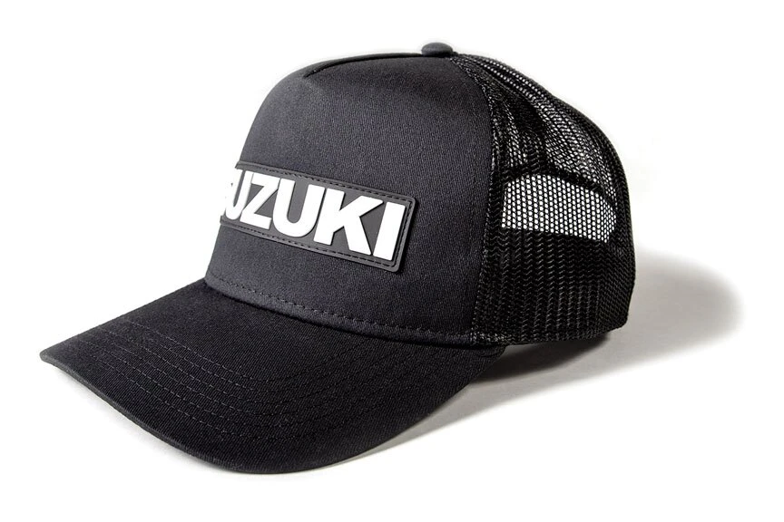 Factory Effex Suzuki Core Snapback Hat