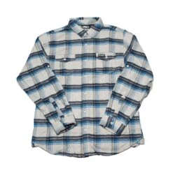 Factory Effex Yamaha 2.0 Flannel Shirt