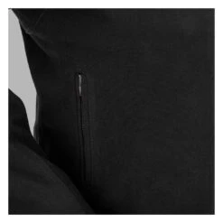 First Manufacturing Qualifier Canvas Jacket -Moto Gear Shop first manufacturing qualifier canvas jacket black 3