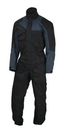 Firstgear Thermo 2.0 1-Piece Suit -Moto Gear Shop firstgear thermo201 piece suit grey black 2
