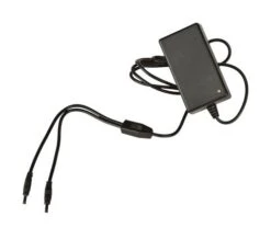 Fly Racing Street Ignitor Heated Gloves Wall Charger