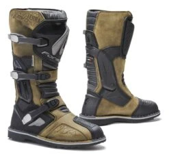 Forma Terra EVO Boots -Moto Gear Shop forma terra evo boots 2