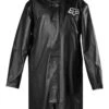 Fox Racing Pit Rain Jacket -Moto Gear Shop fox racing pit rain jacket blk black
