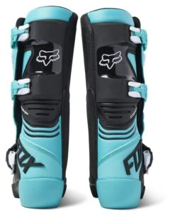 Fox Racing Youth Comp Boots -Moto Gear Shop fox racing youth comp boots 10