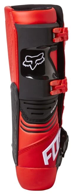 Fox Racing Youth Comp Boots -Moto Gear Shop fox racing youth comp boots 13