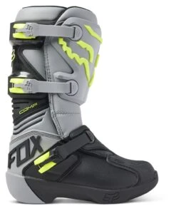 Fox Racing Youth Comp Boots -Moto Gear Shop fox racing youth comp boots 3