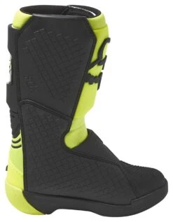 Fox Racing Youth Comp Boots -Moto Gear Shop fox racing youth comp boots 6