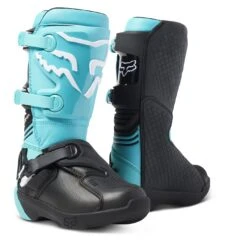 Fox Racing Youth Comp Boots -Moto Gear Shop fox racing youth comp boots 8