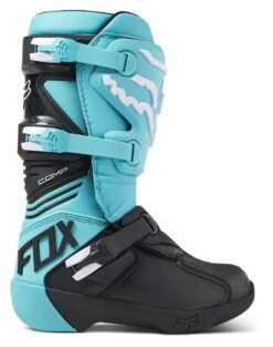 Fox Racing Youth Comp Boots -Moto Gear Shop fox racing youth comp boots 9