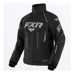 FXR Adrenaline Women's Jacket -Moto Gear Shop fxr adrenaline womens jacket 2