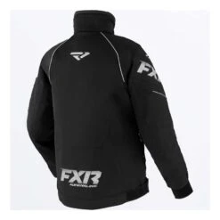 FXR Adrenaline Women's Jacket -Moto Gear Shop fxr adrenaline womens jacket 3