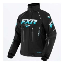 FXR Adrenaline Women's Jacket -Moto Gear Shop fxr adrenaline womens jacket 4