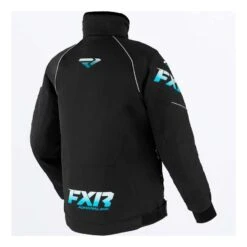 FXR Adrenaline Women's Jacket -Moto Gear Shop fxr adrenaline womens jacket 5