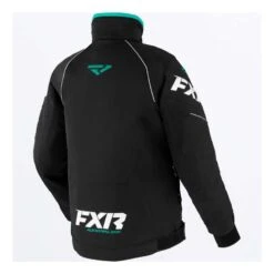 FXR Adrenaline Women's Jacket -Moto Gear Shop fxr adrenaline womens jacket 7