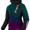 FXR Pulse Women's Jacket -Moto Gear Shop fxr pulse womens jacket