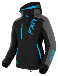 FXR Pulse Women's Jacket -Moto Gear Shop fxr pulse womens jacket 2