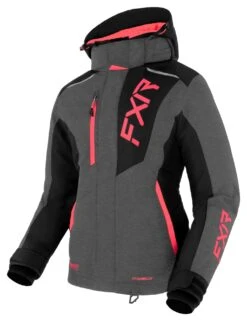 FXR Pulse Women's Jacket -Moto Gear Shop fxr pulse womens jacket 3