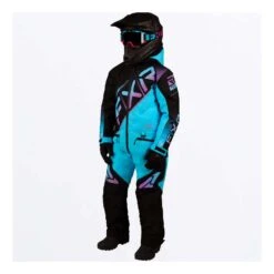 FXR Youth CX Monosuit -Moto Gear Shop fxr youth cx monosuit 4