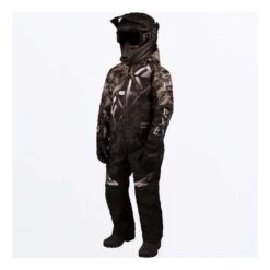 FXR Youth CX Monosuit -Moto Gear Shop fxr youth cx monosuit 5