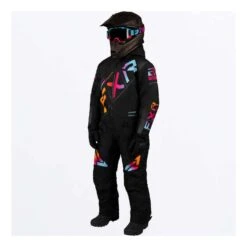FXR Youth CX Monosuit -Moto Gear Shop fxr youth cx monosuit 6