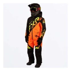 FXR Youth CX Monosuit -Moto Gear Shop fxr youth cx monosuit 7