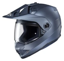 HJC DS-X1 Helmet 15 HJC DS-X1 Helmet -Moto Gear Shop hjc helmets ds x1 sf anthracite semi flat anthracite