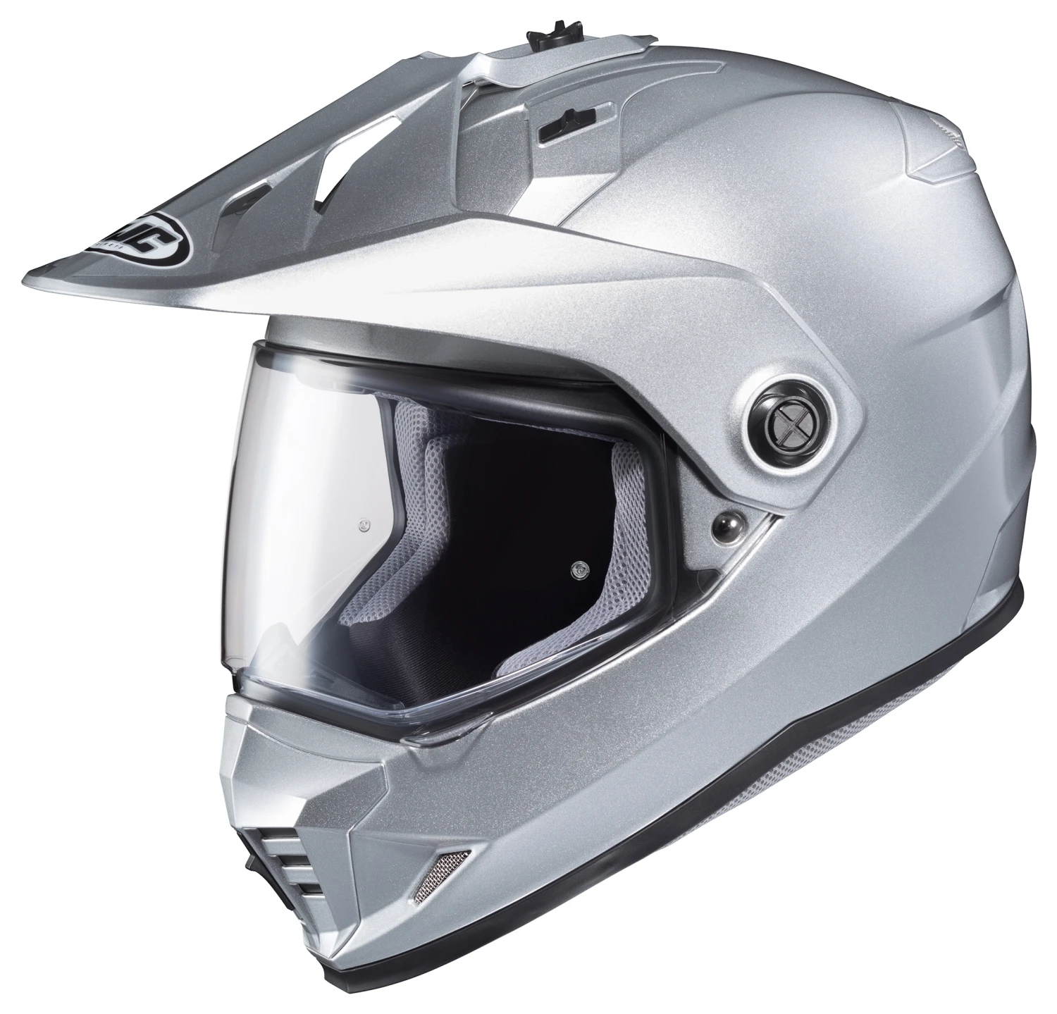 HJC DS-X1 Helmet 6 HJC DS-X1 Helmet - Image 4