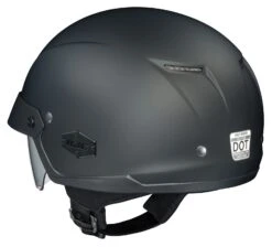 HJC IS-Cruiser Helmet -Moto Gear Shop hjcis cruiser helmet 2
