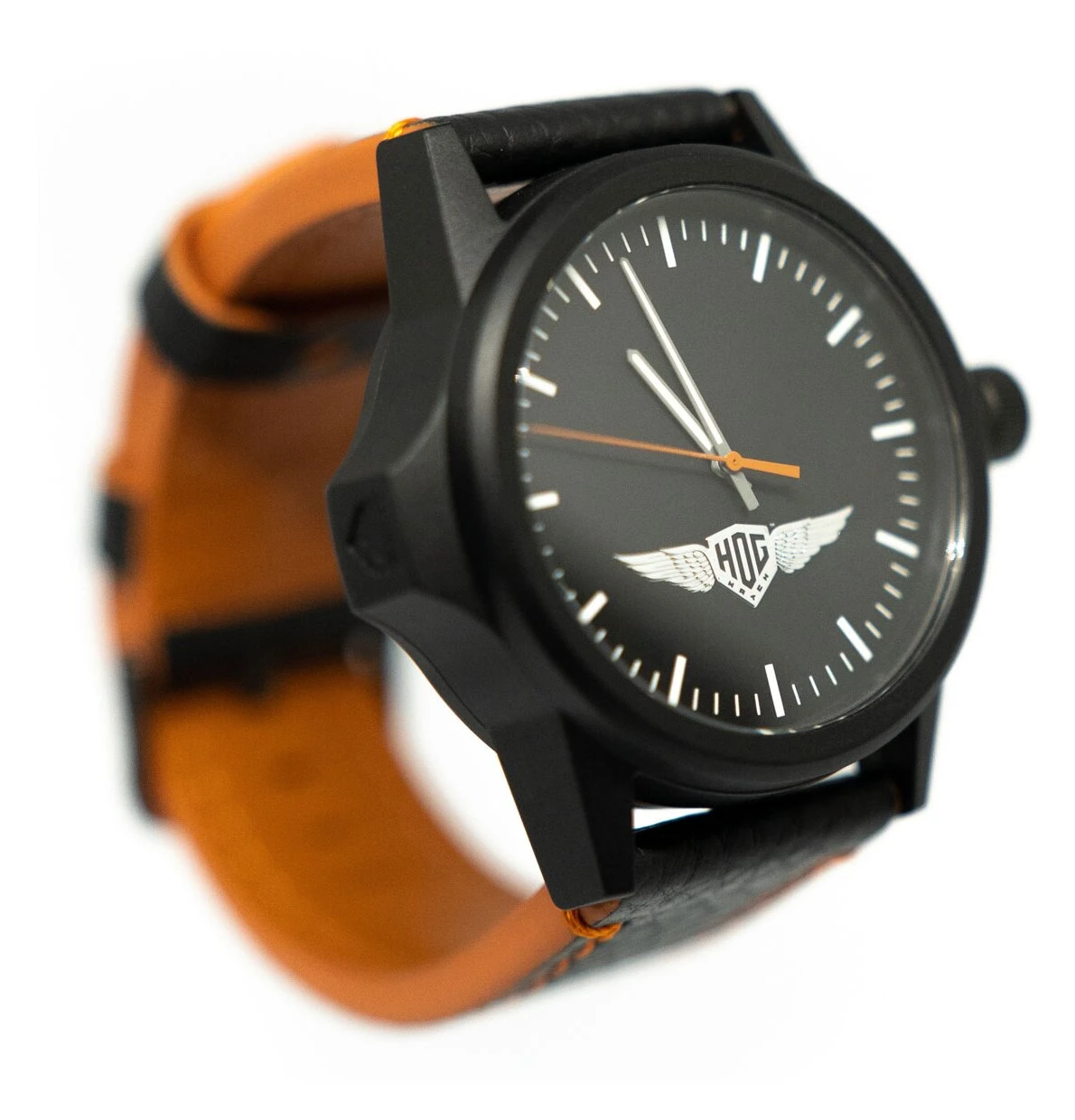 Hogwatch Key Fob Wrist Watch For Harley Davidson