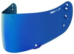 Icon Optics Face Shield -Moto Gear Shop icon shield optic2206 dark smoke 1