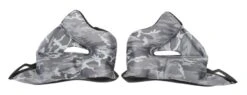 Icon Variant Cheek Pads -Moto Gear Shop icon variant cheek pads urban camo