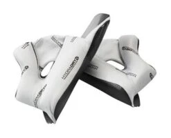 Icon Variant Cheek Pads -Moto Gear Shop icon variant cheekpads hydra dry