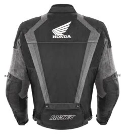 Joe Rocket Honda VFR Jacket -Moto Gear Shop joe rocket honda vfr jacket 2
