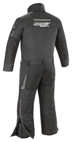 Joe Rocket Titan 2.0 Ops Suit -Moto Gear Shop joe rocket titan20 ops suit black 2