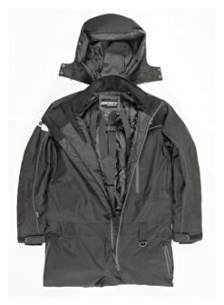 Joe Rocket Titan 2.0 Ops Suit -Moto Gear Shop joe rocket titan20 ops suit black 3