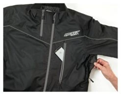 Joe Rocket Titan 2.0 Ops Suit -Moto Gear Shop joe rocket titan20 ops suit black 7