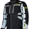 Klim Adventure Rally Jacket 1 Klim Adventure Rally Jacket -Moto Gear Shop klim adventure rally jacket grey