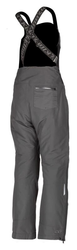 Klim Allure Women's Bib 11 Klim Allure Women's Bib -Moto Gear Shop klim allure womens bib black 3