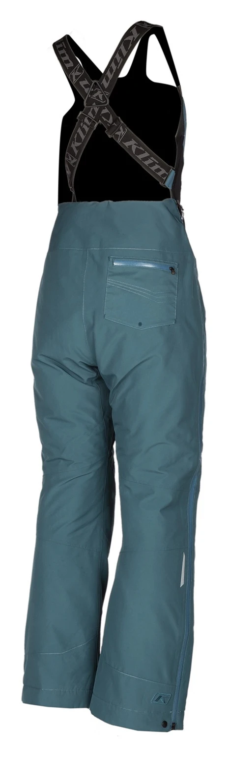 Klim Allure Women's Bib 8 Klim Allure Women's Bib - Image 6