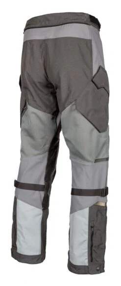 Klim Baja S4 Pants 15 Klim Baja S4 Pants -Moto Gear Shop klim baja s4 pants grey 1