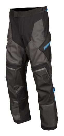 Klim Baja S4 Pants 18 Klim Baja S4 Pants -Moto Gear Shop klim baja s4 pants grey 2