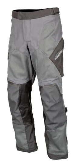 Klim Baja S4 Pants 14 Klim Baja S4 Pants -Moto Gear Shop klim baja s4 pants grey