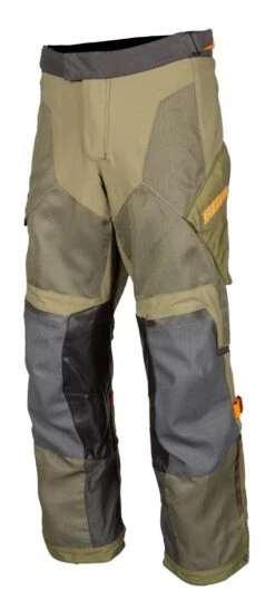 Klim Baja S4 Pants 20 Klim Baja S4 Pants -Moto Gear Shop klim baja s4 pants grey 4